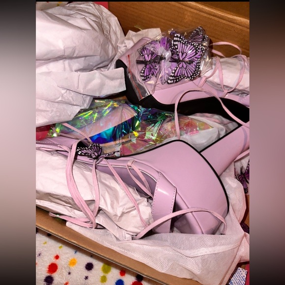 Sugar Thrillz Dolls Kill - Picture 1 of 11